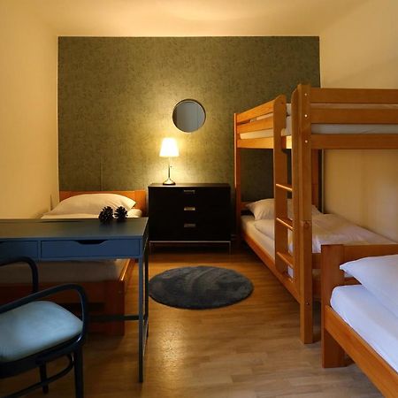 Zamek Nectiny Hotel ภายนอก รูปภาพ