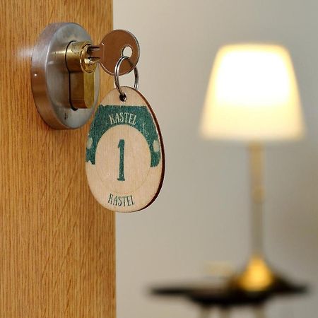 Zamek Nectiny Hotel ภายนอก รูปภาพ