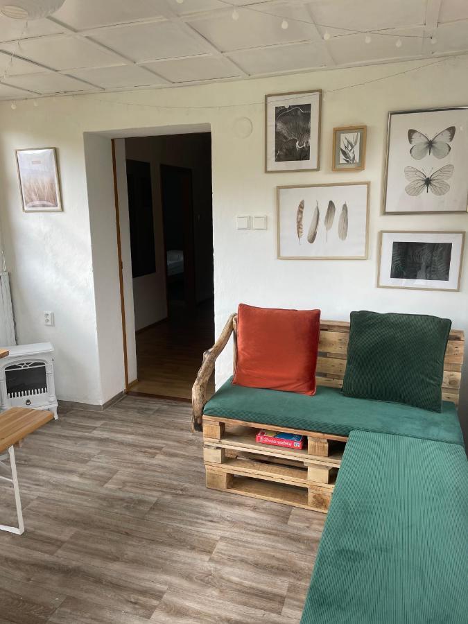 Zamek Nectiny Hotel ภายนอก รูปภาพ