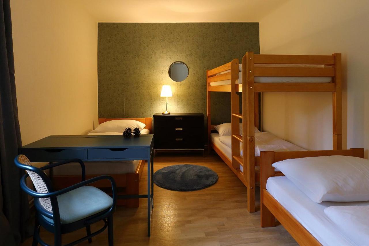 Zamek Nectiny Hotel ภายนอก รูปภาพ