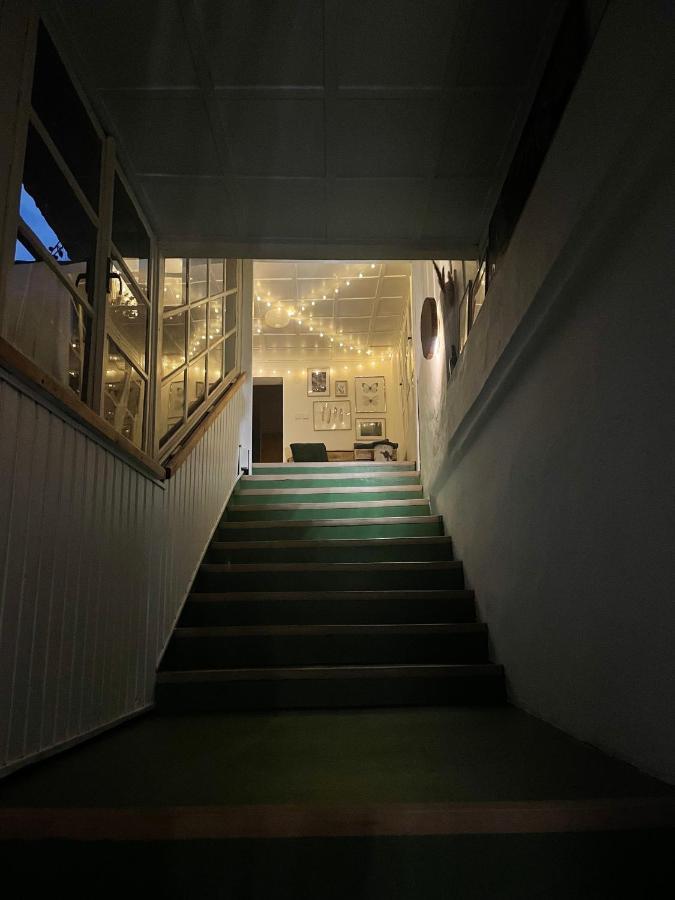 Zamek Nectiny Hotel ภายนอก รูปภาพ