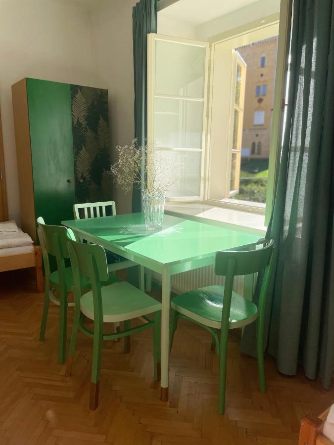 Zamek Nectiny Hotel ภายนอก รูปภาพ